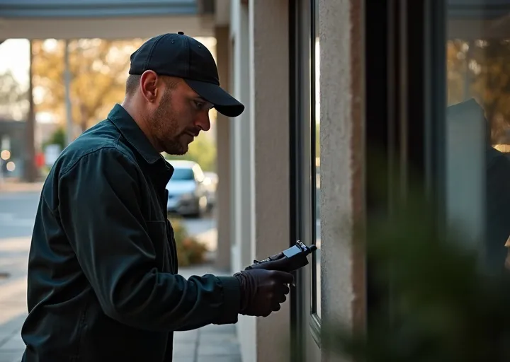Professional Commercial Possum Control Assessment Services Upper Brookfield