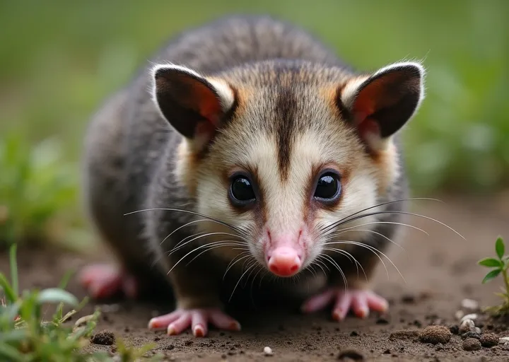 Safe Possum Capture Upper Brookfield