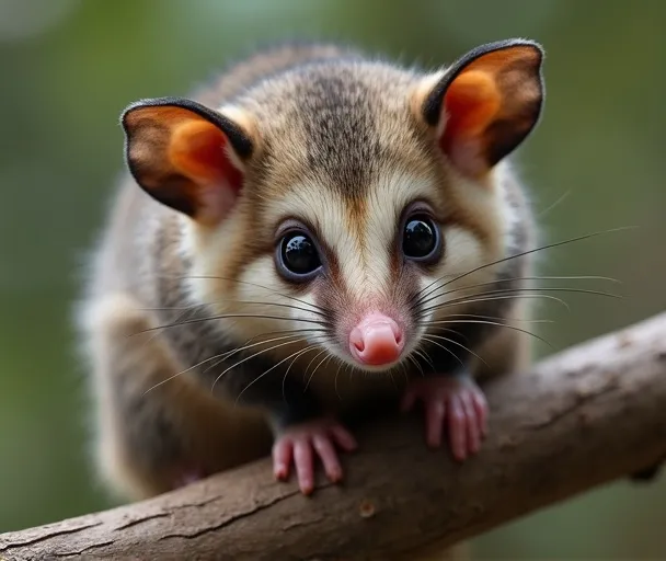 Possum Relocation & Release Upper Brookfield