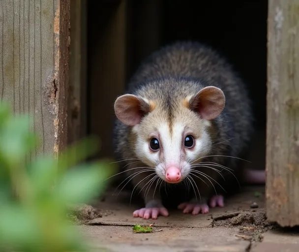 Professional Possum Box Installation Services Upper Brookfield| Fresho Possum Removal Upper Brookfield