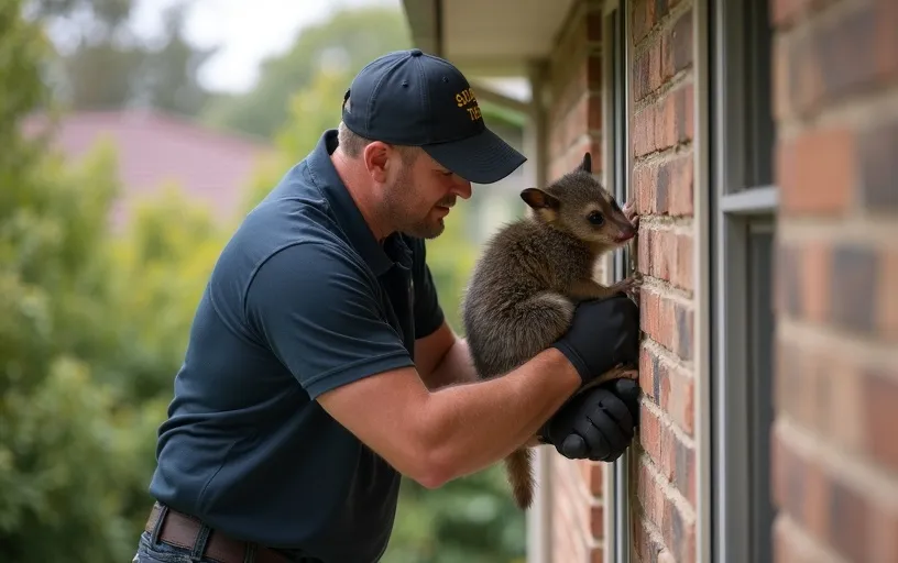 Advanced Possum Prevention Systems Upper Brookfield