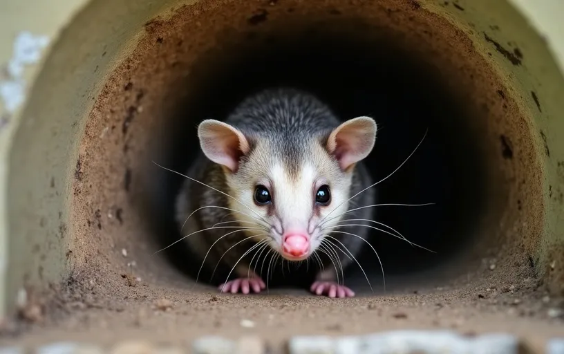 Professional Possum Prevention Services Upper Brookfield