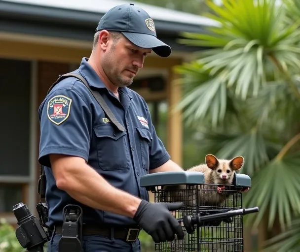 Fresho Possum Removal Upper Brookfield Upper Brookfield Possum Damage Repair Specialist